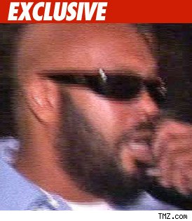 Suge Knight