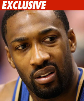 Gilbert Arenas