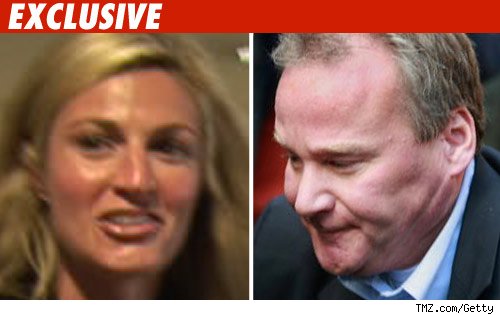 Andrews Peeper -- Stripped of Another Freedom Erin Andrews & Michael David Barrett