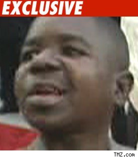 Gary Coleman