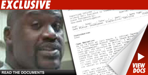 Shaq's Accuser -- History of NBA Scandal Shaq's Accuser -- History of NBA Scandal