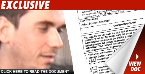 Nightclub Dispute in DJ AM Estate Case DJ AM