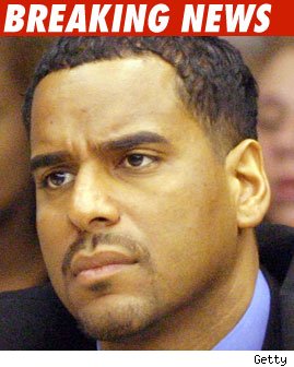 Witness: Williams Drove into Oncoming Traffic Jayson Williams