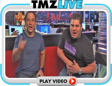 TMZ Live: Click to watch