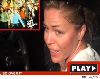 'Real World: Boston' Star Slams MTV Show Genesis: Click to watch