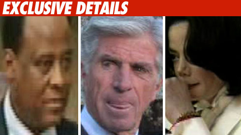 Murray's New Lawyer -- I Know Propofol dr.conrad murry , michel flanagan, michael jackson