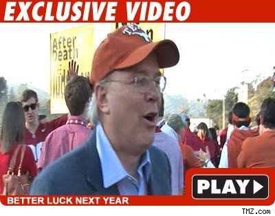 Karl Rove Backs The Wrong Team Karl Rove: Click to watch