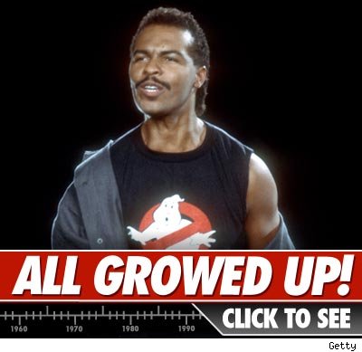 Ray Parker Jr