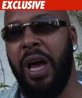 Suge Knight