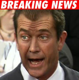 Mel Gibson