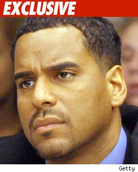 Jayson Williams Blasted When He Crashed Jayson Williams