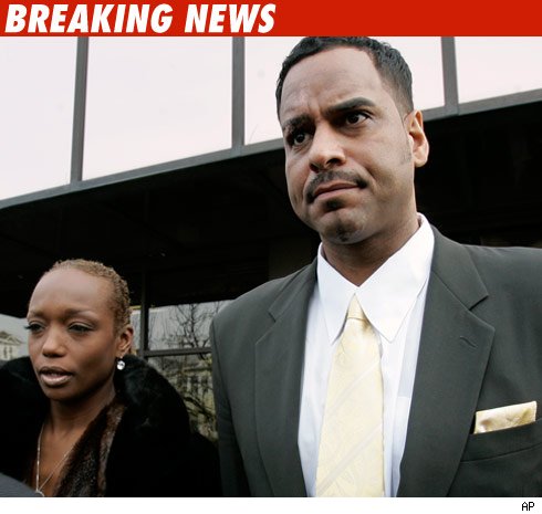Jayson Williams