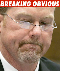 Mark McGwire Admits Most Obvious Thing Ever Mark McGwire Admits Most Obvious Thing Ever