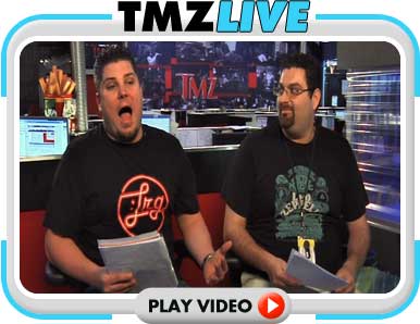 TMZ Live: Click to watch