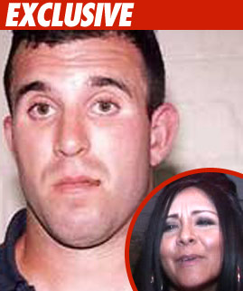 Snooki Puncher KO'd from His Job Snooki Puncher KO'd from His Job
