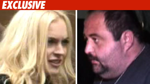 Lindsey Lohan Lindsey Lohan