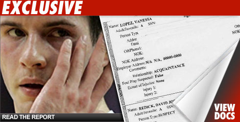 Shaq Accuser -- Another Beef with NBA Star Shaq Accuser