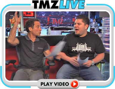 TMZ Live: Click to watch