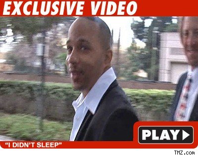 Shane Sparks: Click to watch