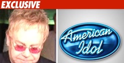 Elton and 'American Idol' - Is the Bitch Back?