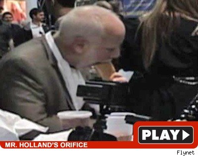 Richard Dreyfuss: Click to watch
