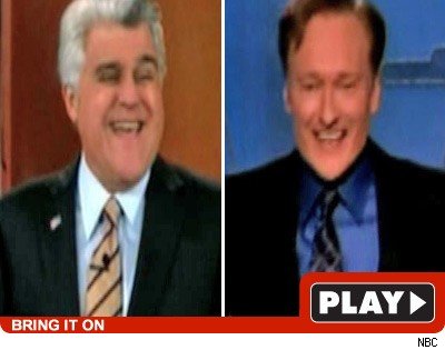 Leno & O'Brien: Click to watch