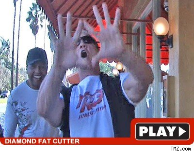 Diamond Dallas Page: Click to watch