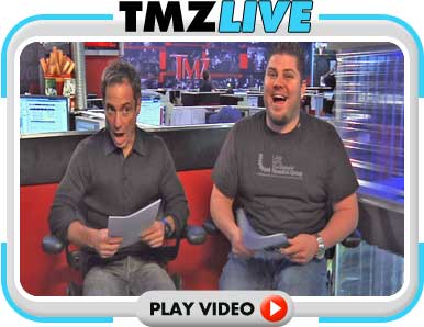 TMZ Live: Click to watch