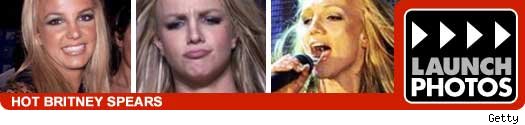 Hot Britney Spears Hot Britney Spears