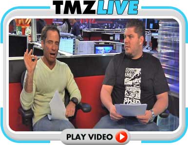 TMZ Live: Click to watch