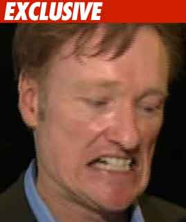 Conan O'Brien