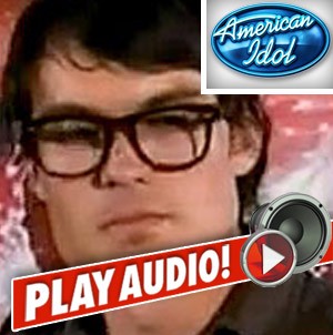 Andrew Fenlon: Click to listen