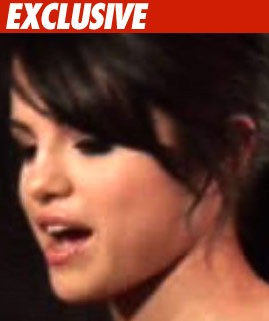 Selena Gomez