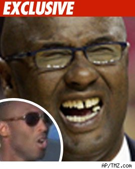 Jellybean Bryant, Kobe Bryant