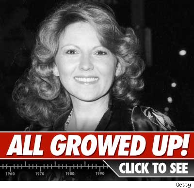 Brenda Vaccaro