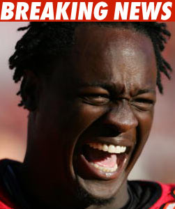 Gaines Adams