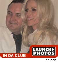 White House crasher photo