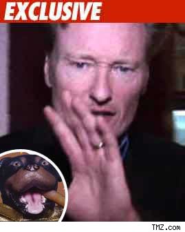 Conan O'Brien