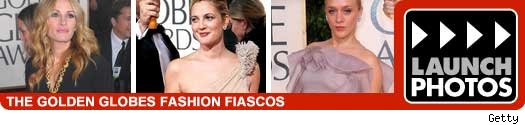 golden globes
