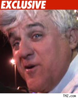 Jay Leno