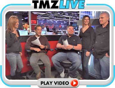 TMZ Live: Click to watch