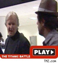 james cameron pics