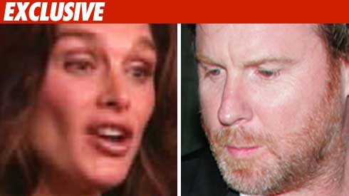 Brooke Shields' Taxes -- A Little Nicolas Cagey brooke shields taxes