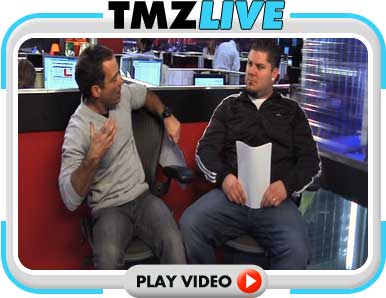 TMZ Live: Click to watch