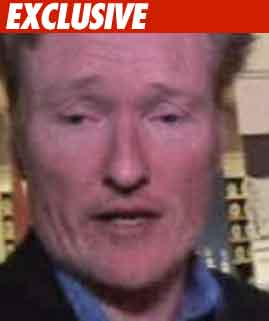 Conan O'Brien