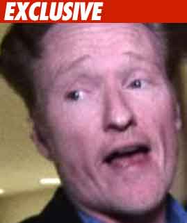 Conan O'Brien - How Long Can He Speak No Evil? Conan O'Brien