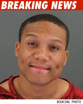 'G's to Gents' Star Wanted for Brutal Baby Attack 'G's to Gents' Star Wanted for Brutal Baby Attack