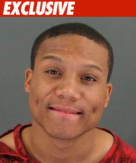MTV Star Turns Himself In to Police MTV Star Turns Himself In to Police