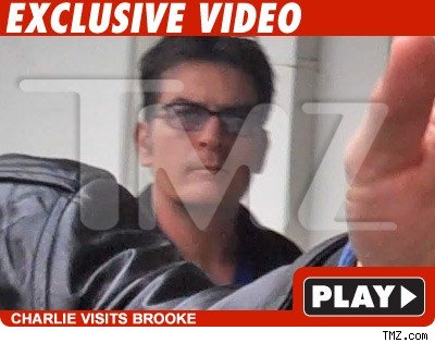 Charlie Sheen video Charlie Sheen: Click to watch