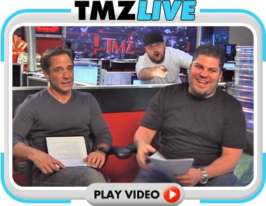 TMZ Live: Click to watch
